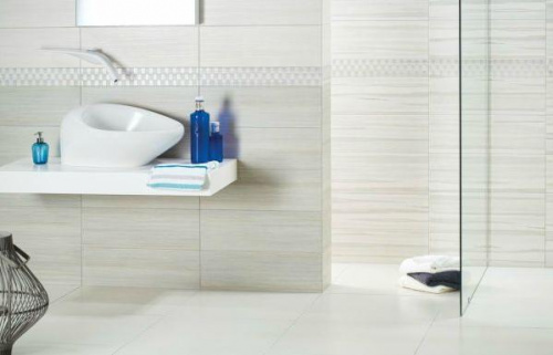 Плитка керамическая Rako Charme WADVE035 настенная 20х60